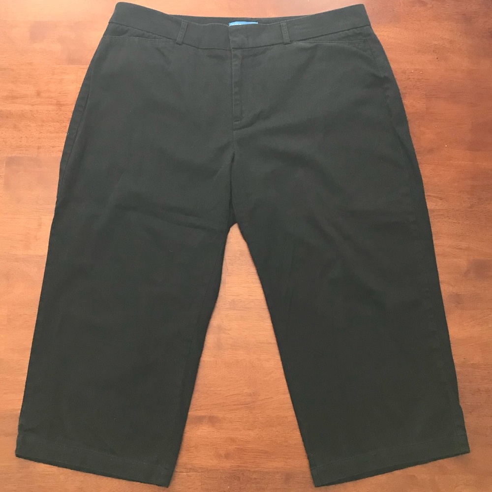 Dockers Dress Capris